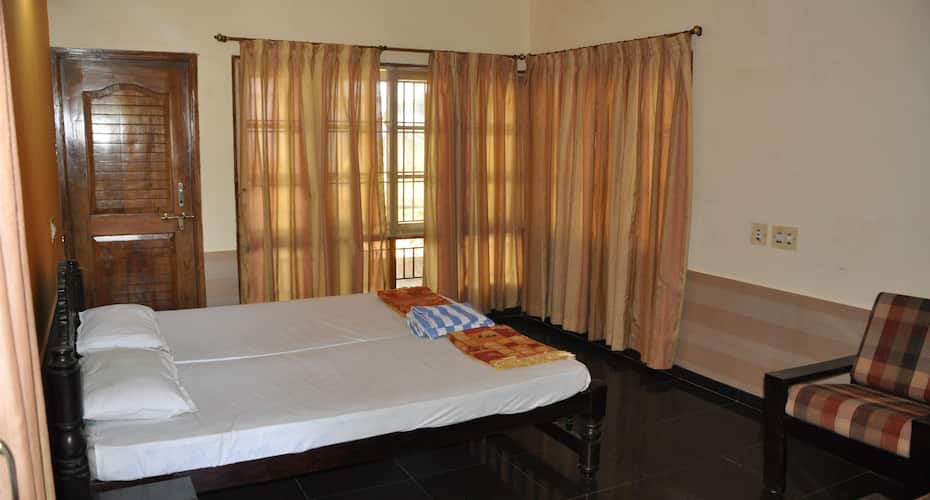 Gokarna International Beach Resort, Gokarna 3